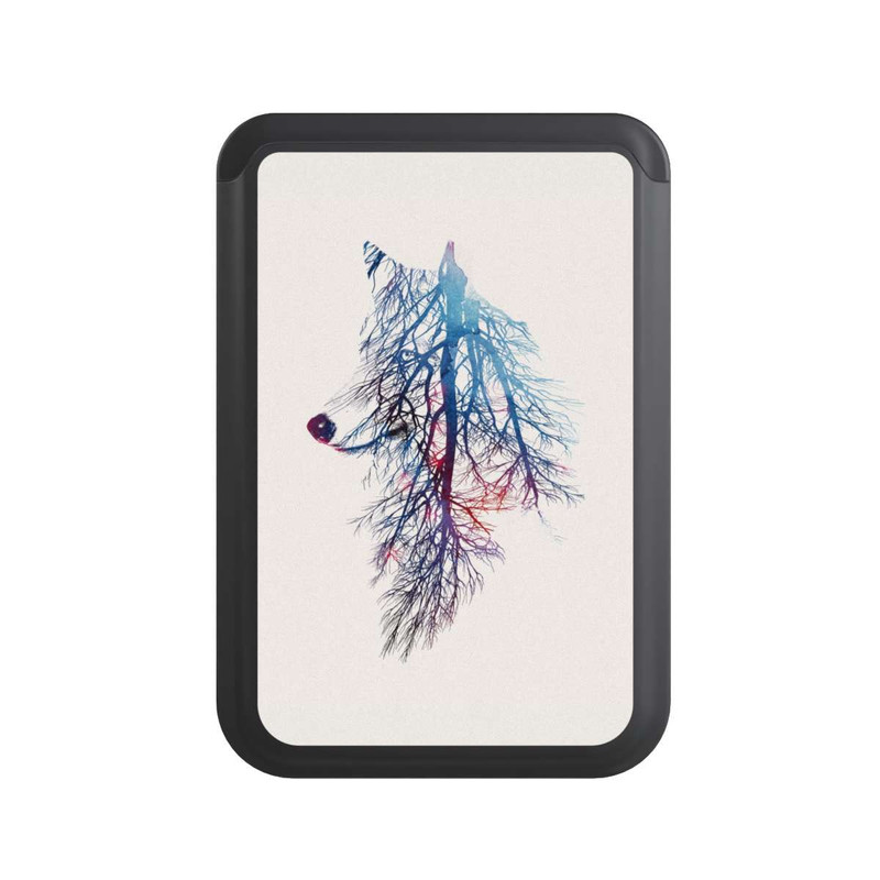  Cardholder My Roots