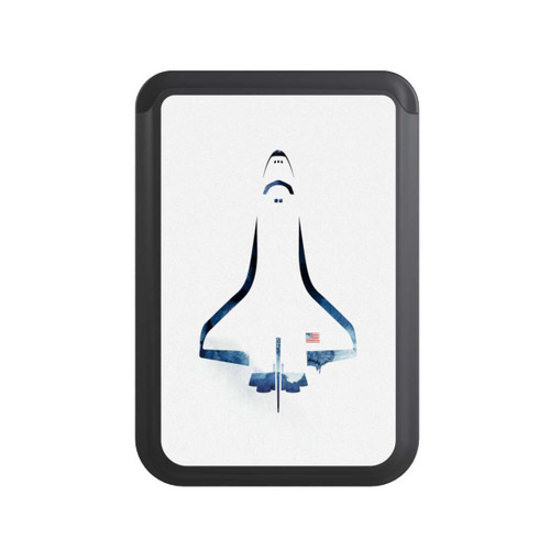  Cardholder Space Shuttle