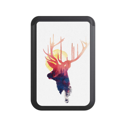  Cardholder The Burning Sun