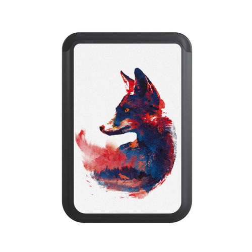  Cardholder The Future is Bright