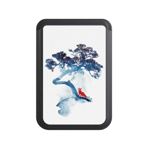  Cardholder The Last Apple Tree