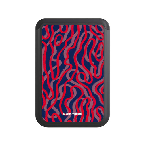  Cardholder Eight Hours Later