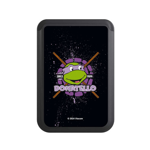  Cardholder TMNT Donatello
