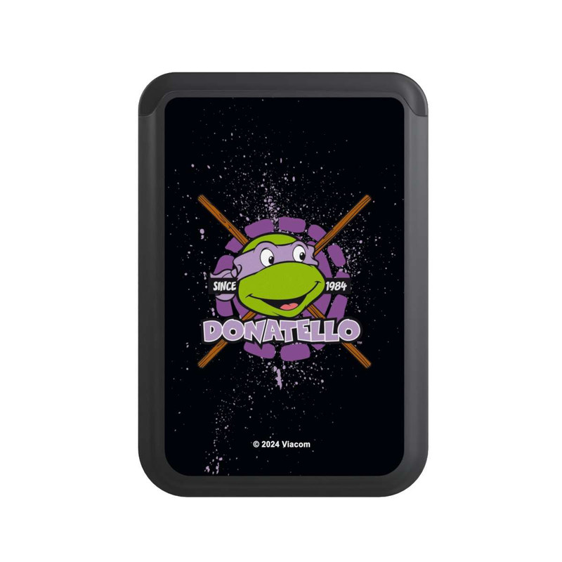  Cardholder TMNT Donatello