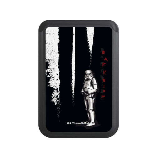  Cardholder Stormtrooper Dark Side