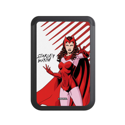  Cardholder Scarlet Witch