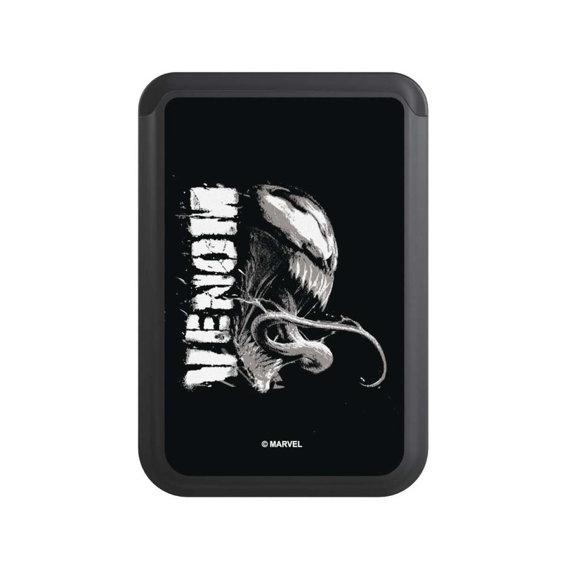  Cardholder Venom Visage