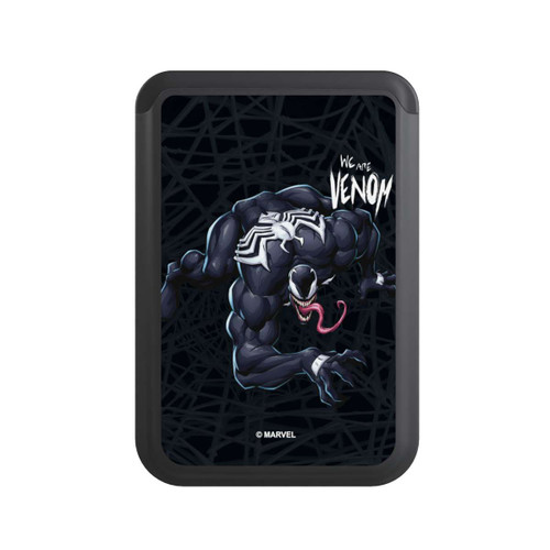 Cardholder Venom Kriechend