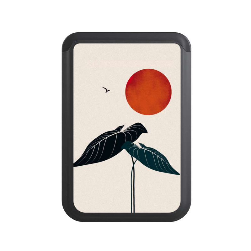  Cardholder Rêver la nuit