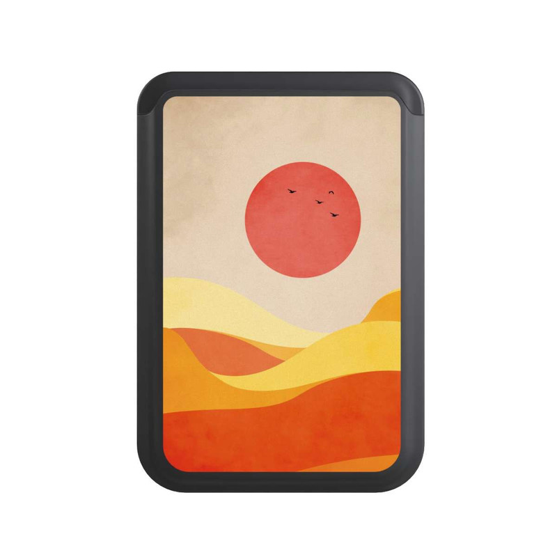  Cardholder Douceur de l'harmonie
