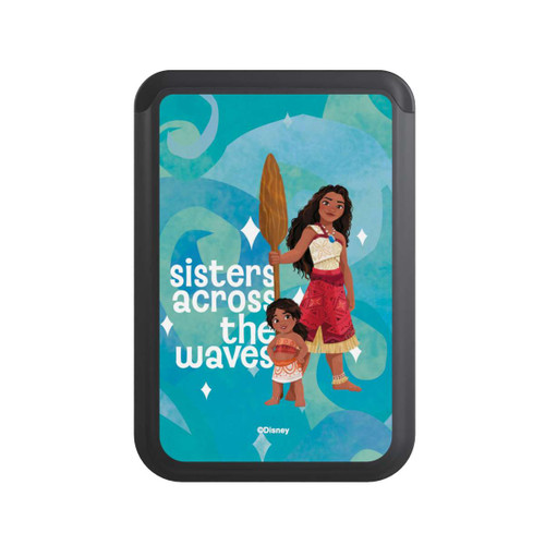  Cardholder Sisters Across The Waves