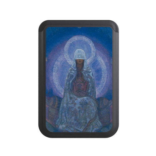  Cardholder Mutter der Welt by Nicholas Roerich
