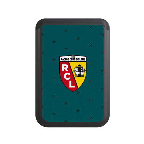  Cardholder RCL Maillot Extérieur 24/25