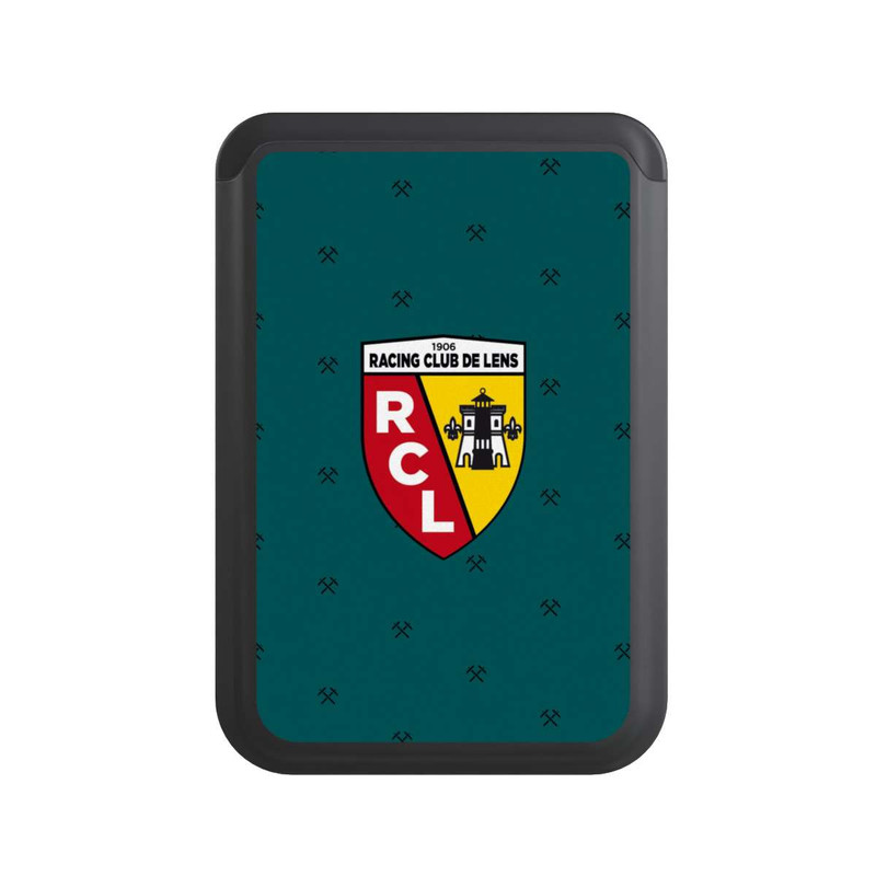  Cardholder RCL Maillot Extérieur 24/25