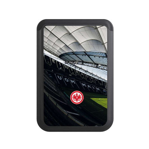  Cardholder SGE Stadion Eintracht vom Main