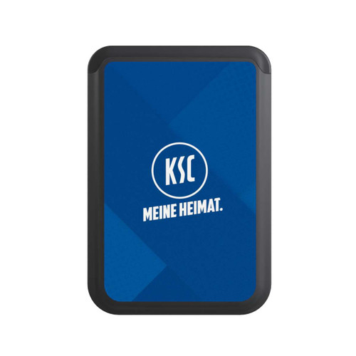 Cardholder KSC Meine Heimat