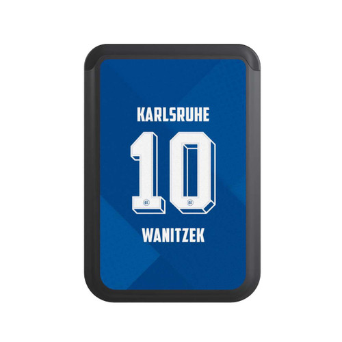  Cardholder Marvin Wanitzek Heimtrikot
