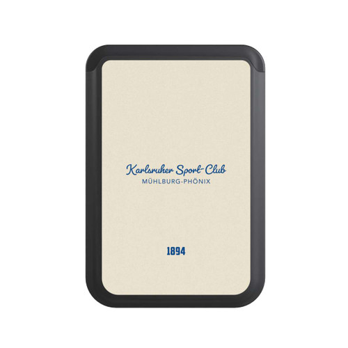  Cardholder Karlsruher Sport-Club 1894