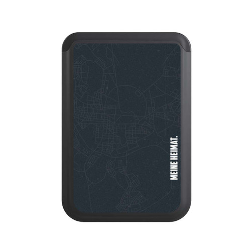  Cardholder KSC Meine Heimat Karte