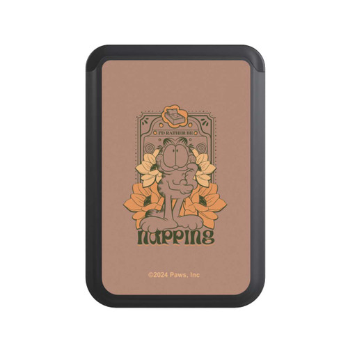  Cardholder Rather Be Napping