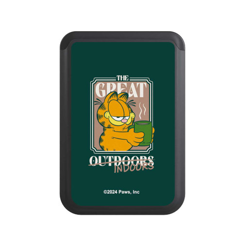  Cardholder The Great Indoors