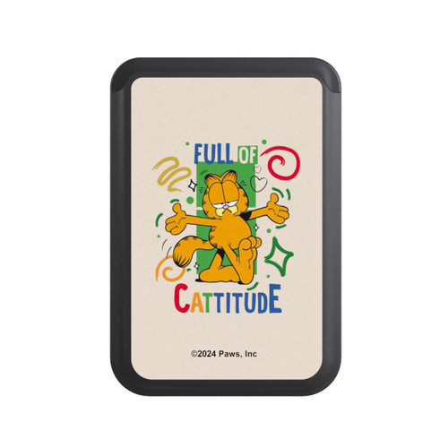  Cardholder Full Of Cattitude