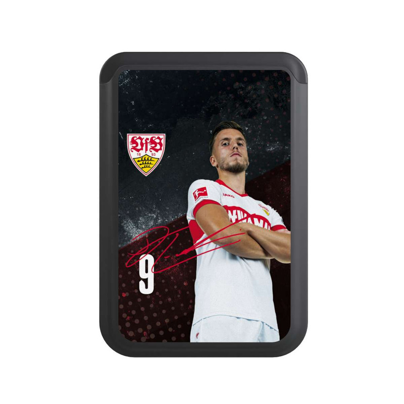  Cardholder Ermedin Demirovic 24/25
