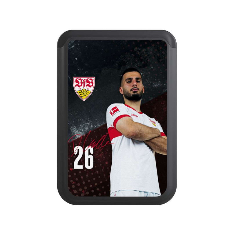  Cardholder Deniz Undav 24/25