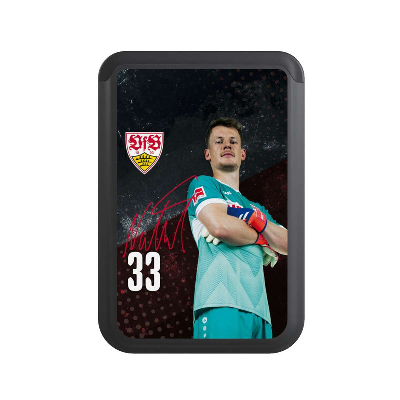  Cardholder Alexander Nübel 24/25