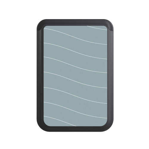  Cardholder Linien Muster