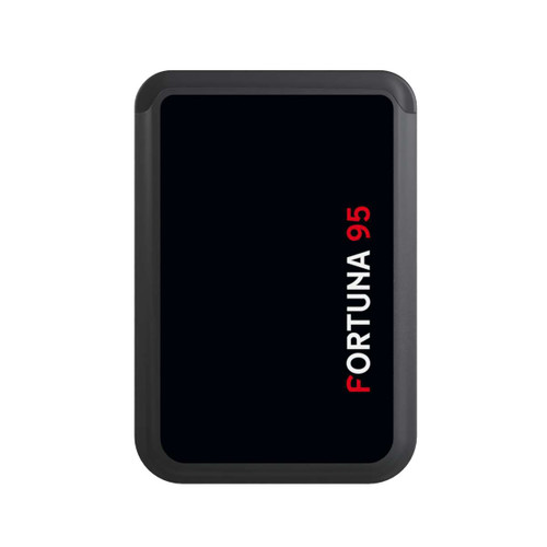  Cardholder Fortuna 95