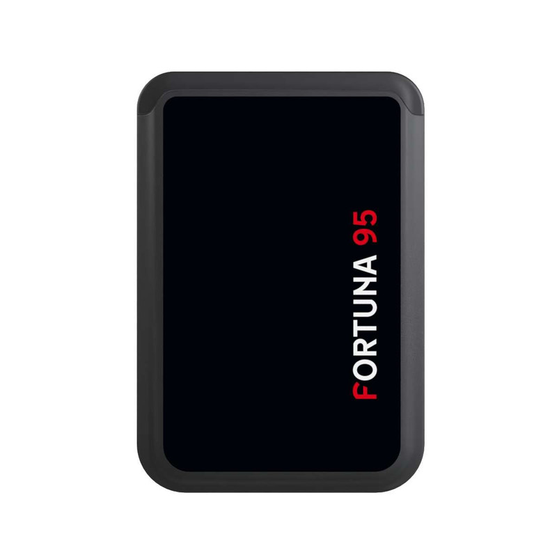  Cardholder Fortuna 95