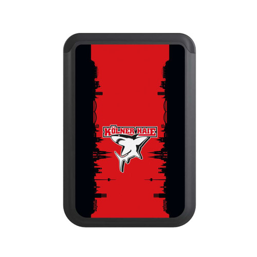  Cardholder Kölner Haie Skyline