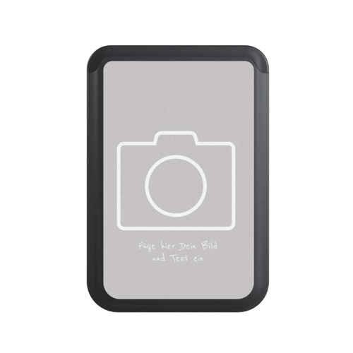  Cardholder Foto Statement