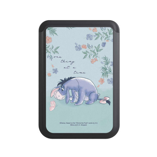  Cardholder Winnie The Pooh One Thing at A Time