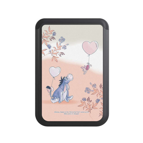 Cardholder Winnie The Pooh All That Really Matters