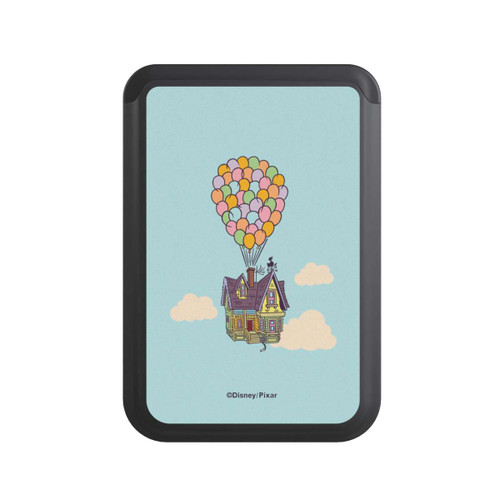  Cardholder To New Adventures