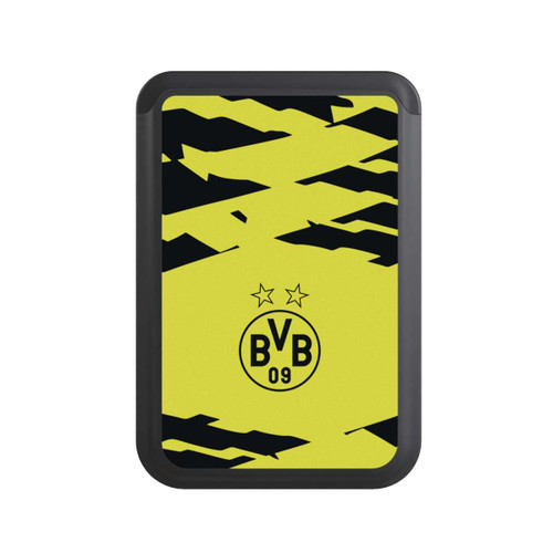 Cardholder BVB Sondertrikot Neon
