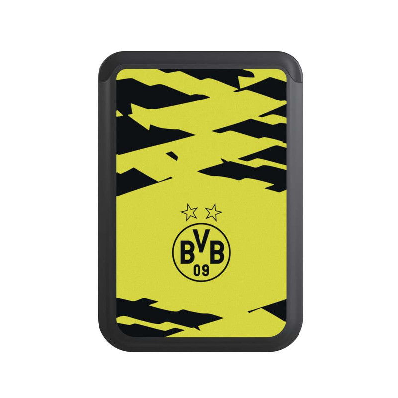  Cardholder BVB Sondertrikot Neon