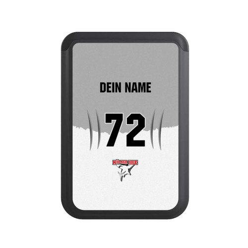  Cardholder Kölner Haie Trikotmotiv Personalisierbar