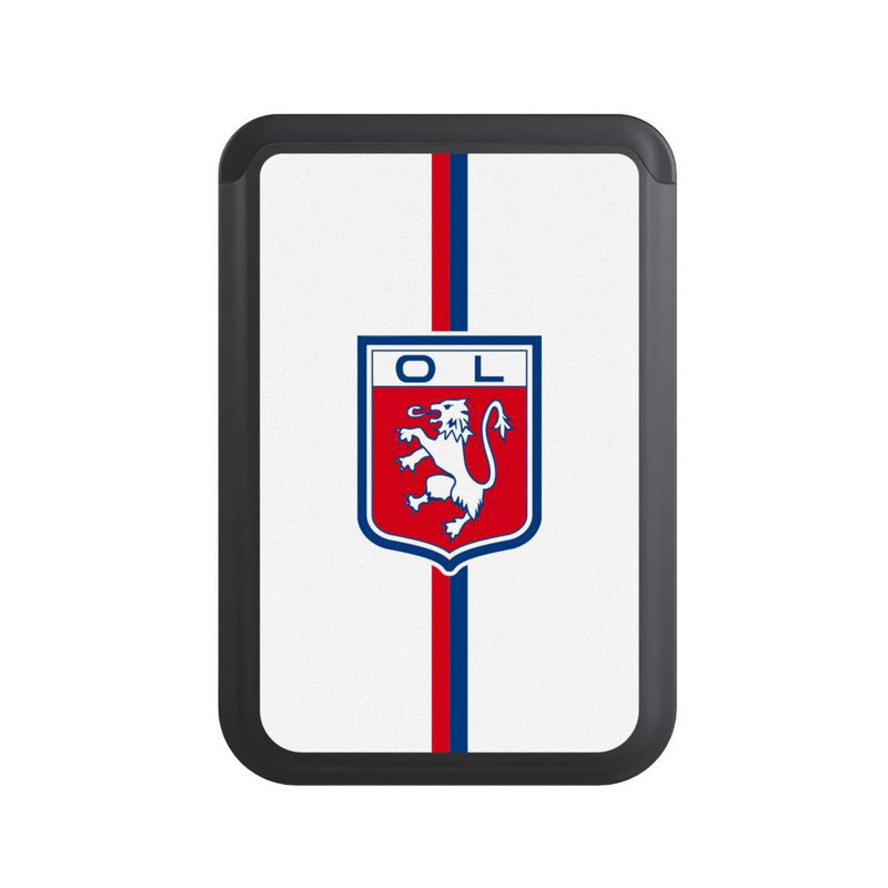  Cardholder OL Vintage Logo