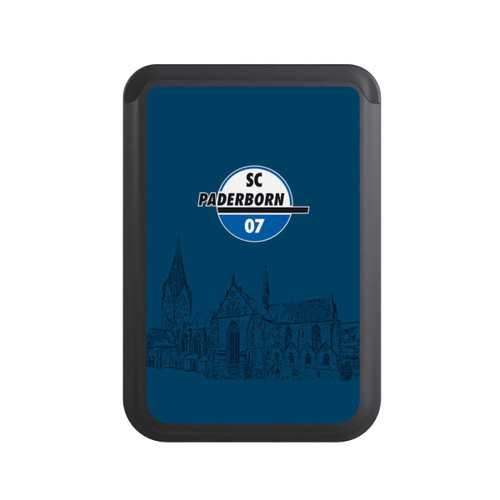  Cardholder SCP Heimtrikot 24/25