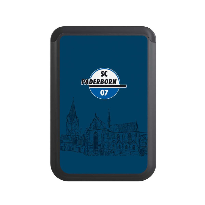  Cardholder SCP Heimtrikot 24/25