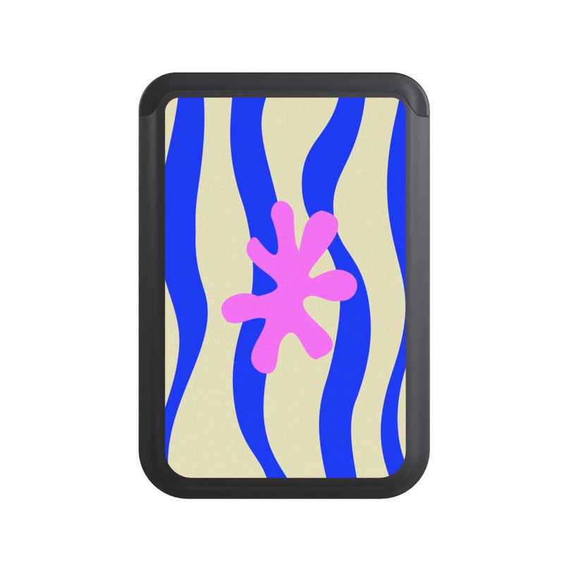  Cardholder Dopamin Splash Rose