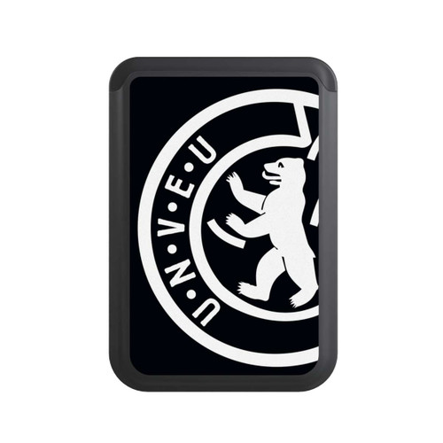  Cardholder 1. FC Union Berlin UNVEU