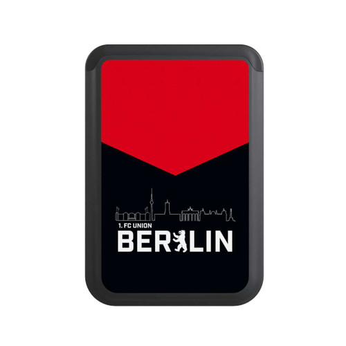  Cardholder 1. FC Union Berlin Skyline