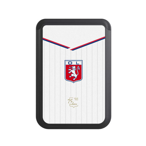  Cardholder 75 Jahre Sondermotiv OL