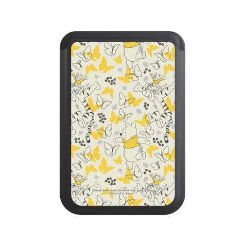  Cardholder Winnie the Pooh Butterfly Pattern