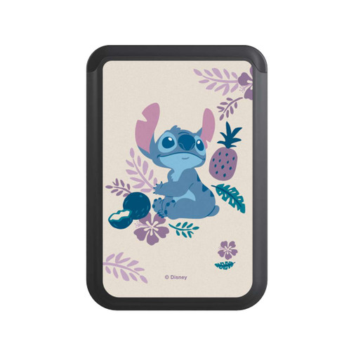  Cardholder Stitch Floral