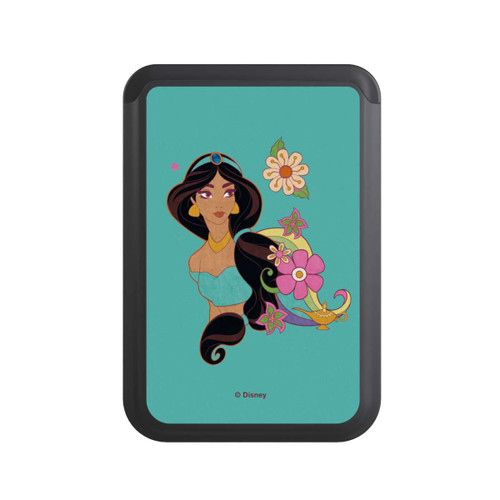  Cardholder Jasmin Floral